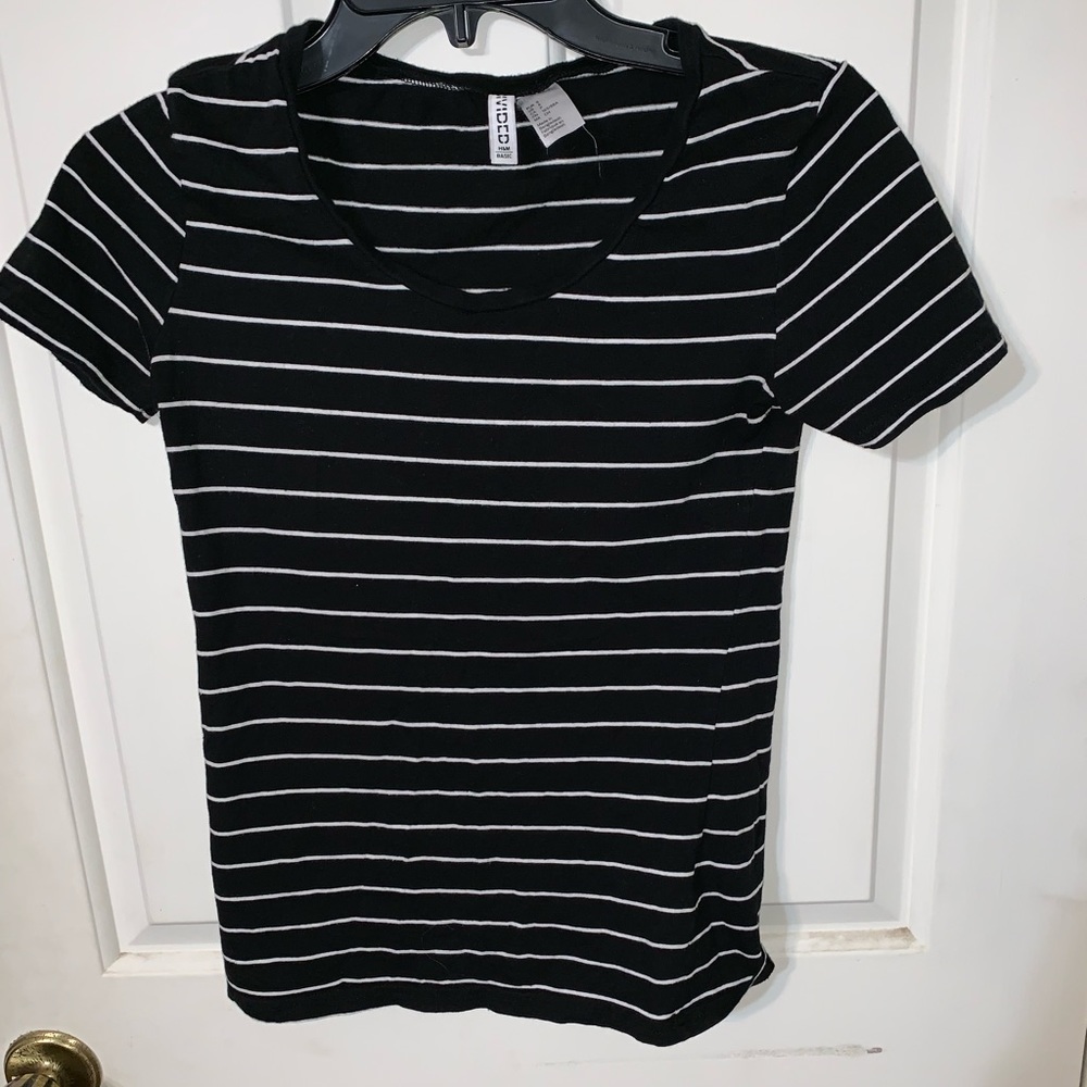 Basic tee